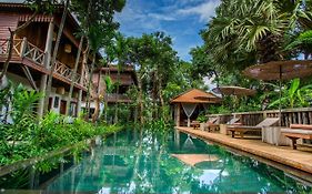 Isann Lodge Siem Reap